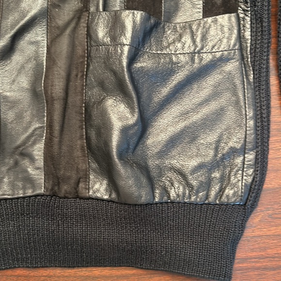 Sergio Barbieri men’s vintage sweater made in Italy - Picture 4 of 10